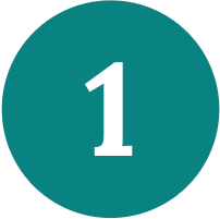 One